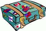 Traveling bag