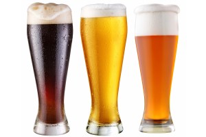 Beer Steins