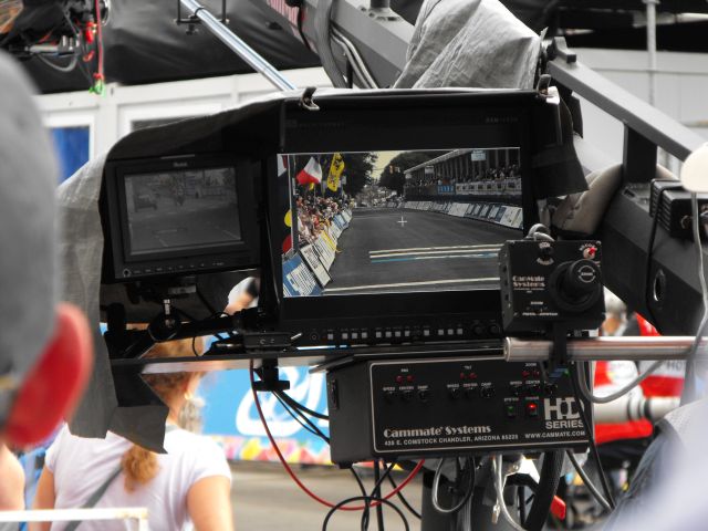 Cameraw