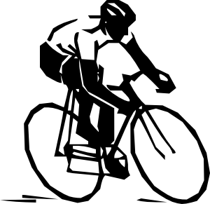 Bicyclist