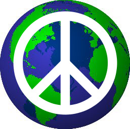 PeaceGlobe