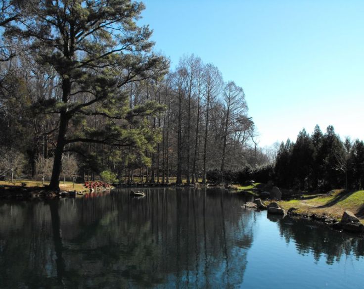 Lake photo