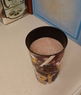Morning Shake