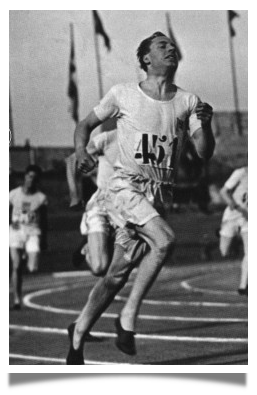 Eric Liddell