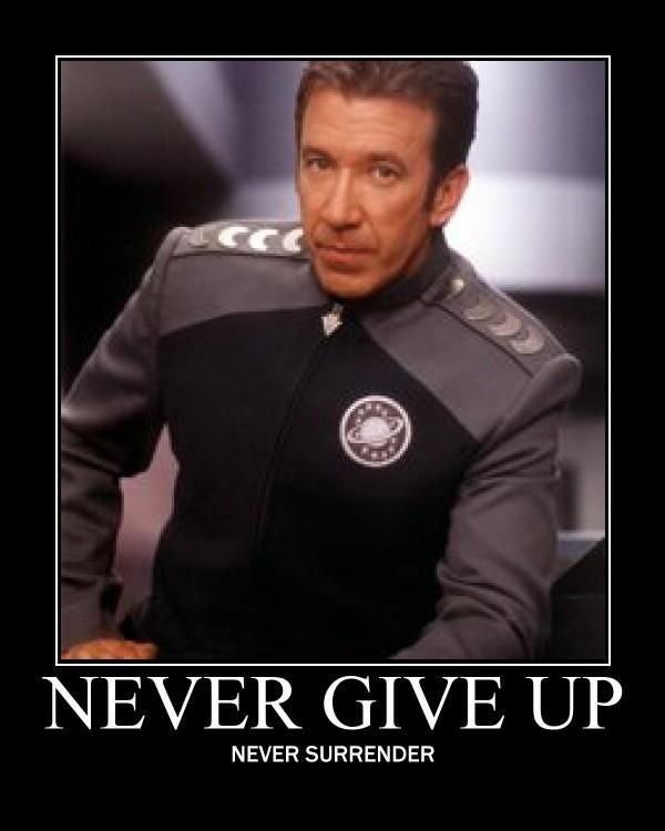 never-give-up