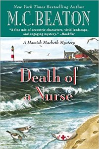Death of a Nurse