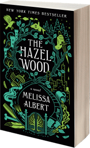 Hazelwood