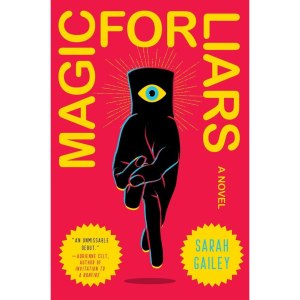 Magic For Liars