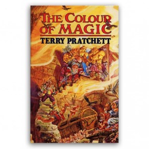 Colour of Magic
