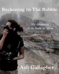 Reckoning in the Rubble